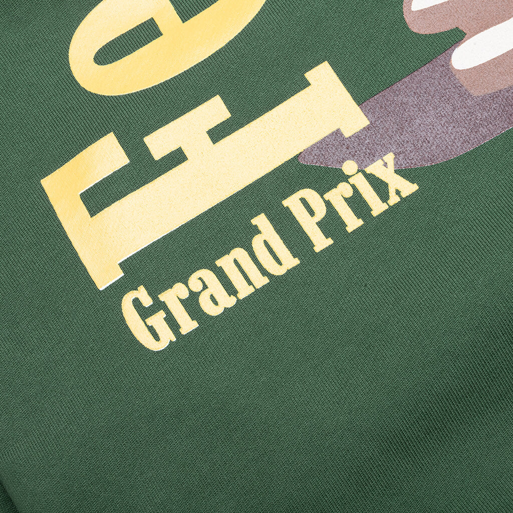 Trophy Hoodie Greener Pastures