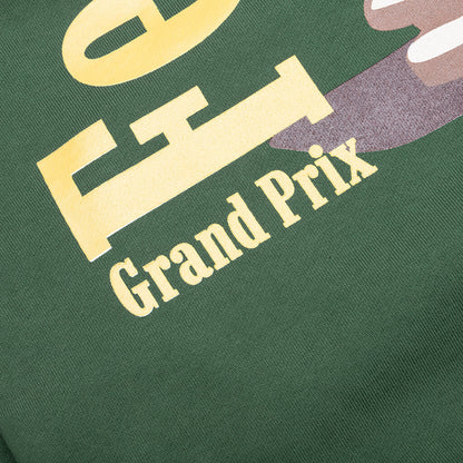 Trophy Hoodie Greener Pastures