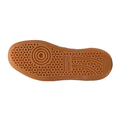 Palermo Lace Up Sneakers