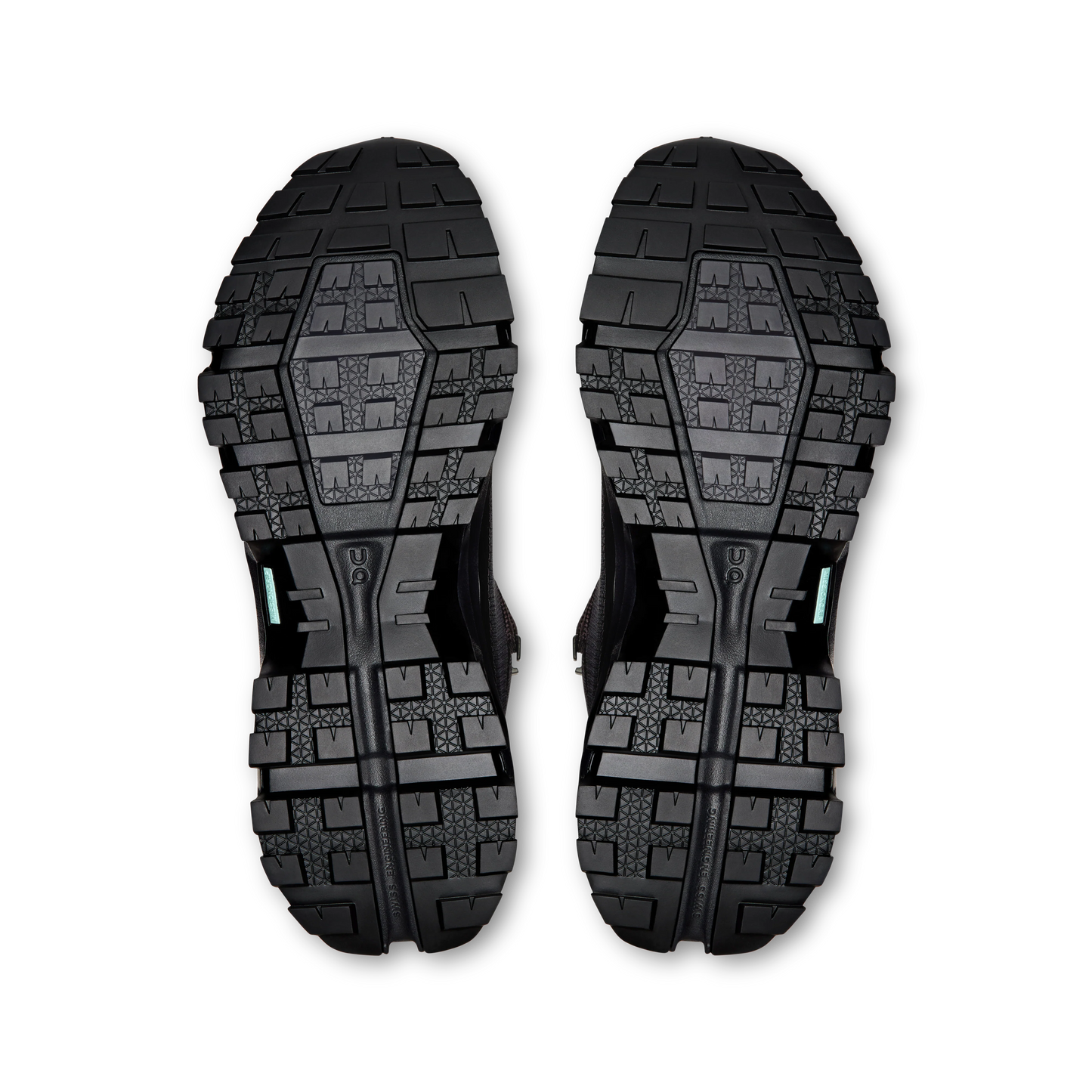 Cloudrock Mid Waterproof