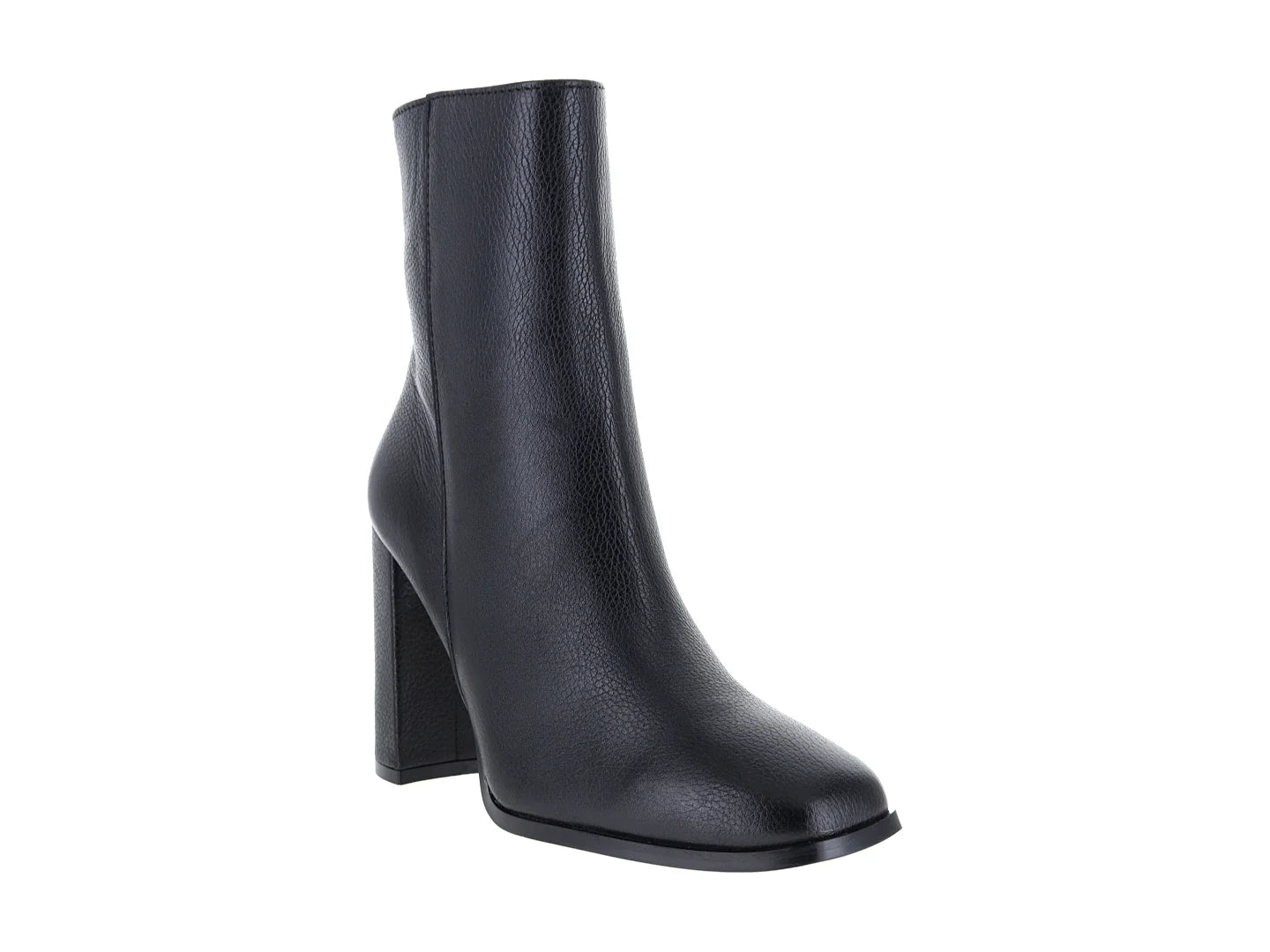 Botines Gillio Veneto Negro para Mujer