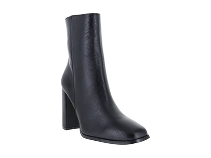 Botines Gillio Veneto Negro para Mujer