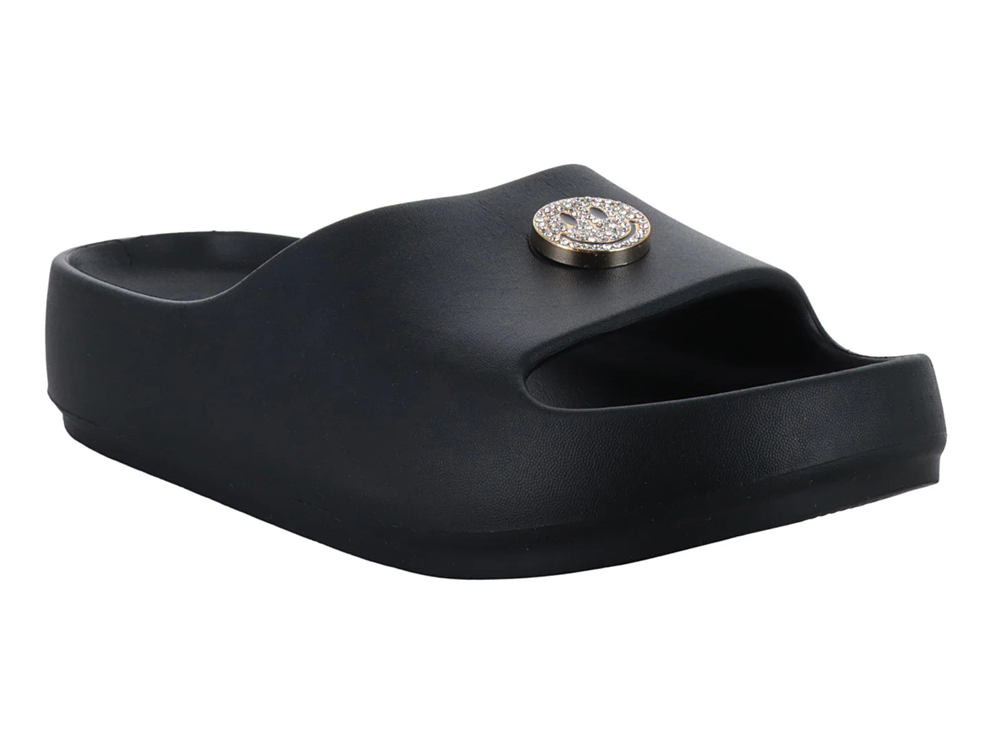 Sandalias Elega Negro para Mujer