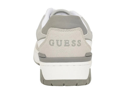 Tenis GUESS Casual Gris para Hombre
