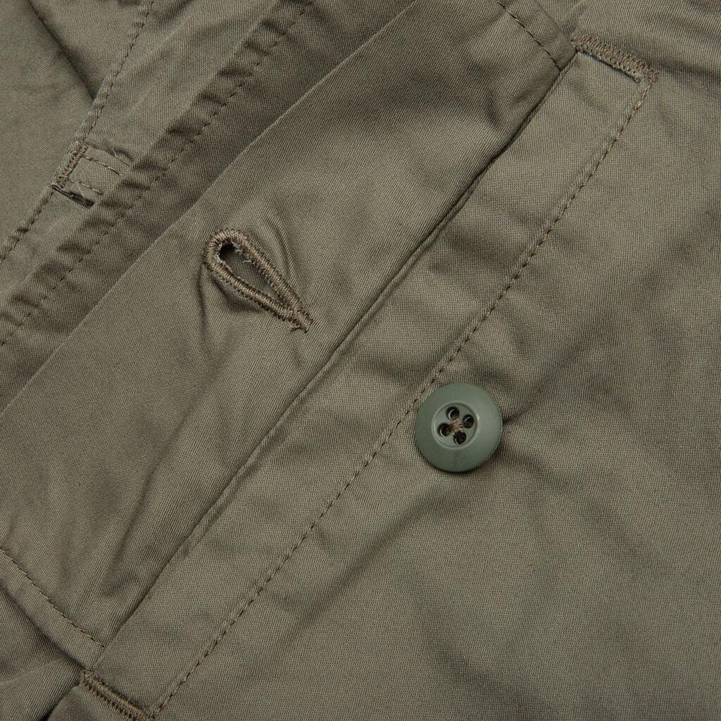 HD Pant Olive