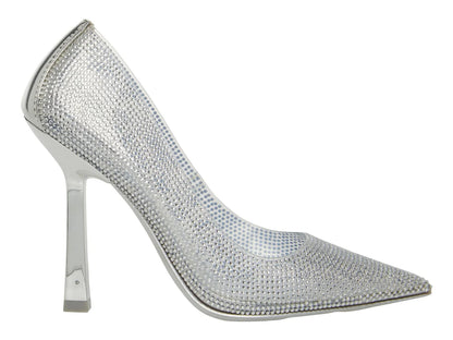 Zapatillas Steve Madden Silver para Mujer