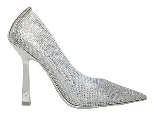 Zapatillas Steve Madden Silver para Mujer