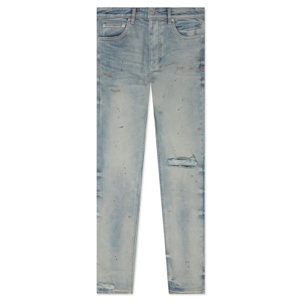 Ksubi x ASAP TyY Chitch Pant Oil Slicker