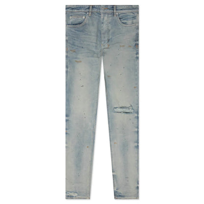 Ksubi x ASAP TyY Chitch Pant Oil Slicker