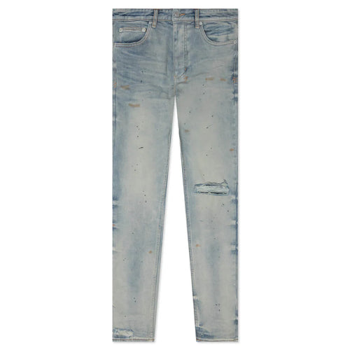 Ksubi x ASAP TyY Chitch Pant Oil Slicker