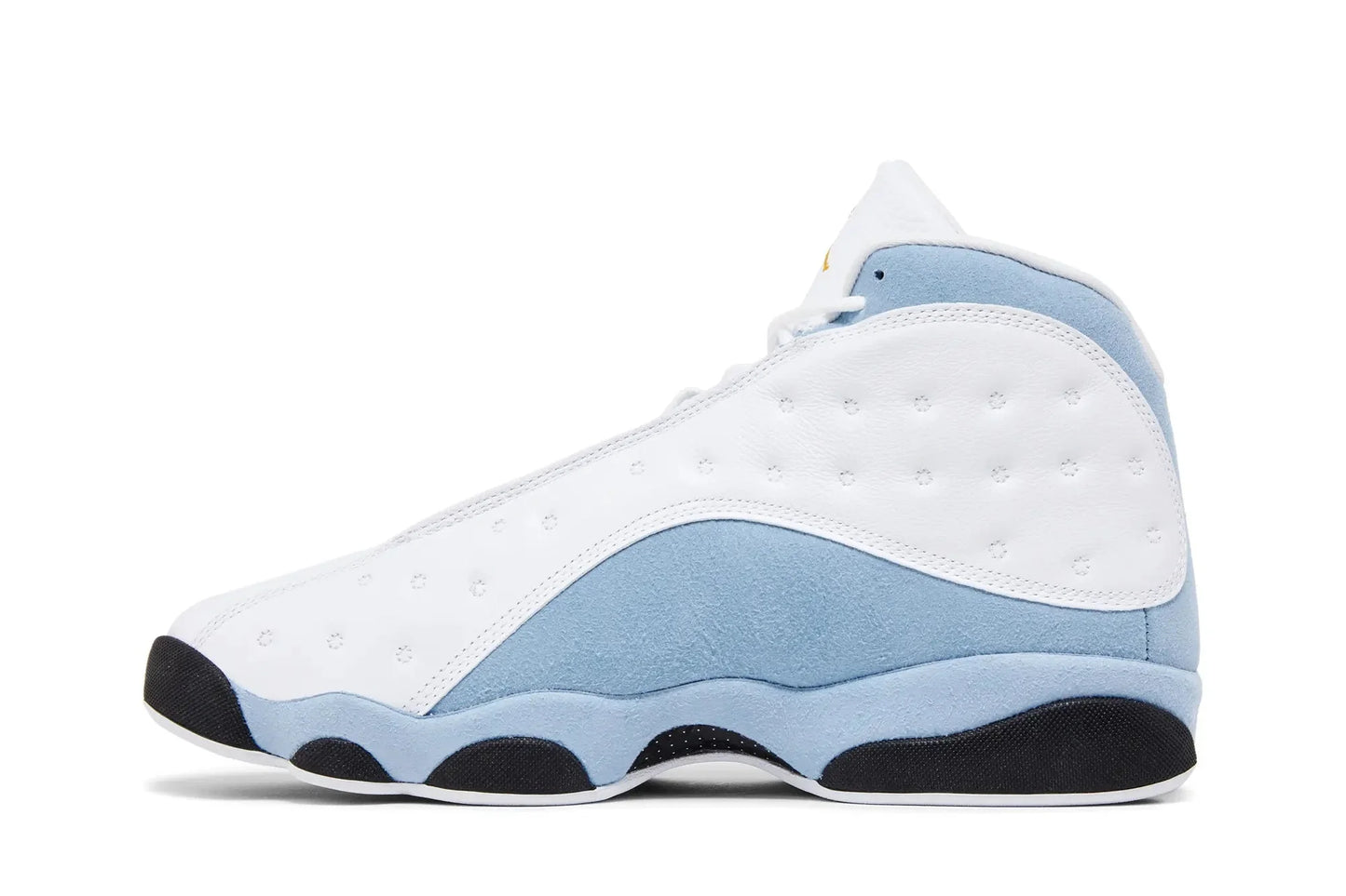 Jordan 13 Retro Blue Grey