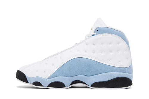 Jordan 13 Retro Blue Grey