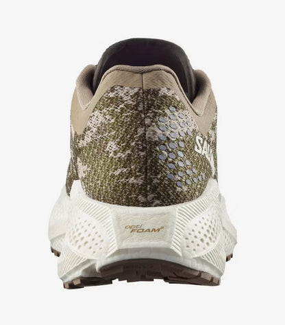 Mens Salomon Aero Glide 4 GRVL