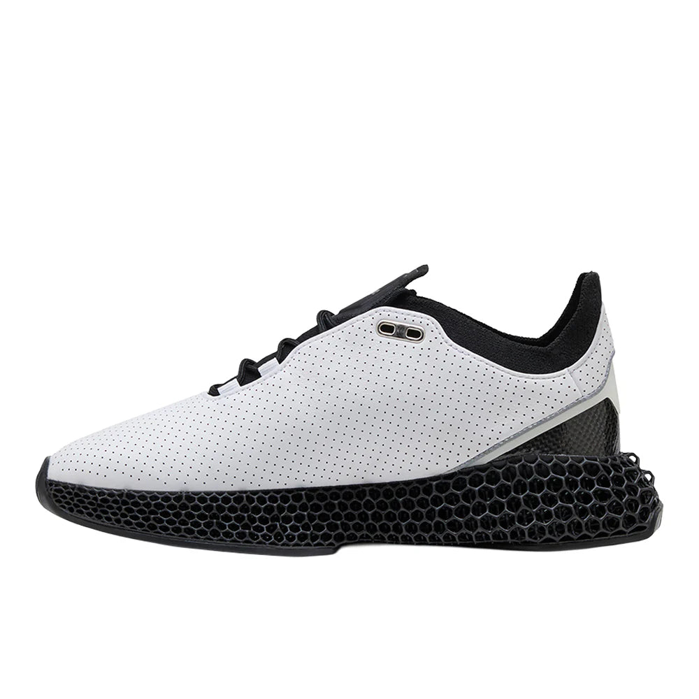 Porsche Design 3D Matrix III Lace Up Sneakers