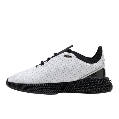 Porsche Design 3D Matrix III Lace Up Sneakers