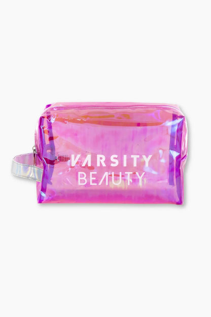 Varsity Beauty Pink Everything Kit