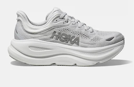 Womens Hoka Bondi 9 WIDE