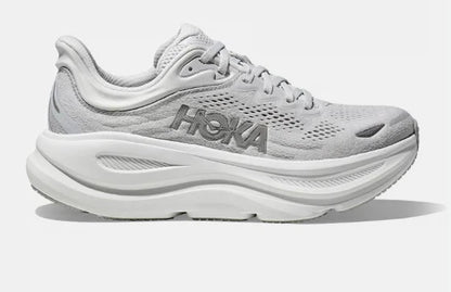 Womens Hoka Bondi 9 WIDE