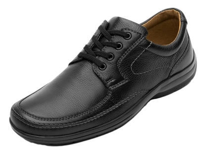 Zapato Flexi Negro para Hombre