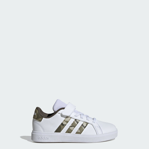 Kids' Grand Court 2.0 Shoes Kids