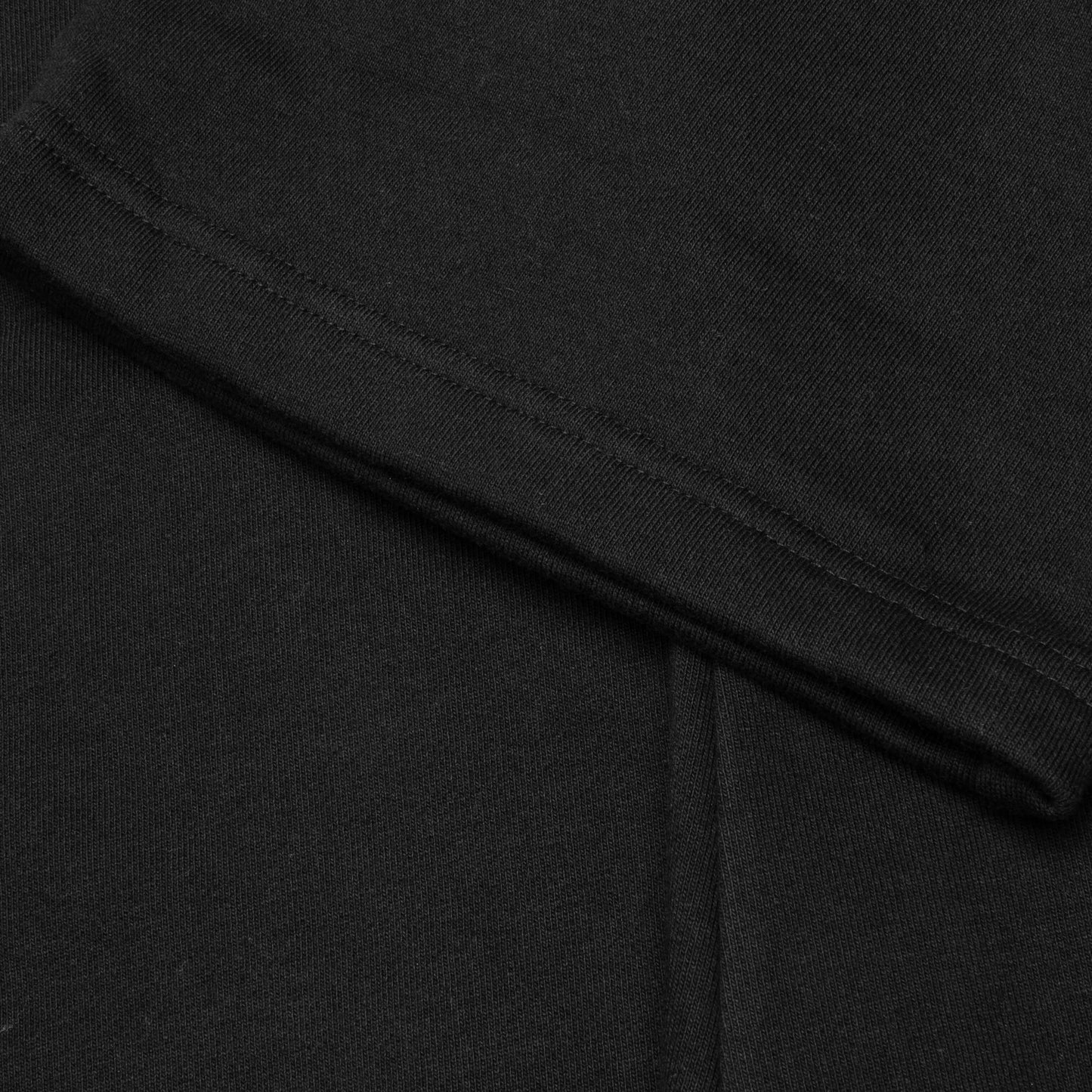 Guild Sweatpant Black