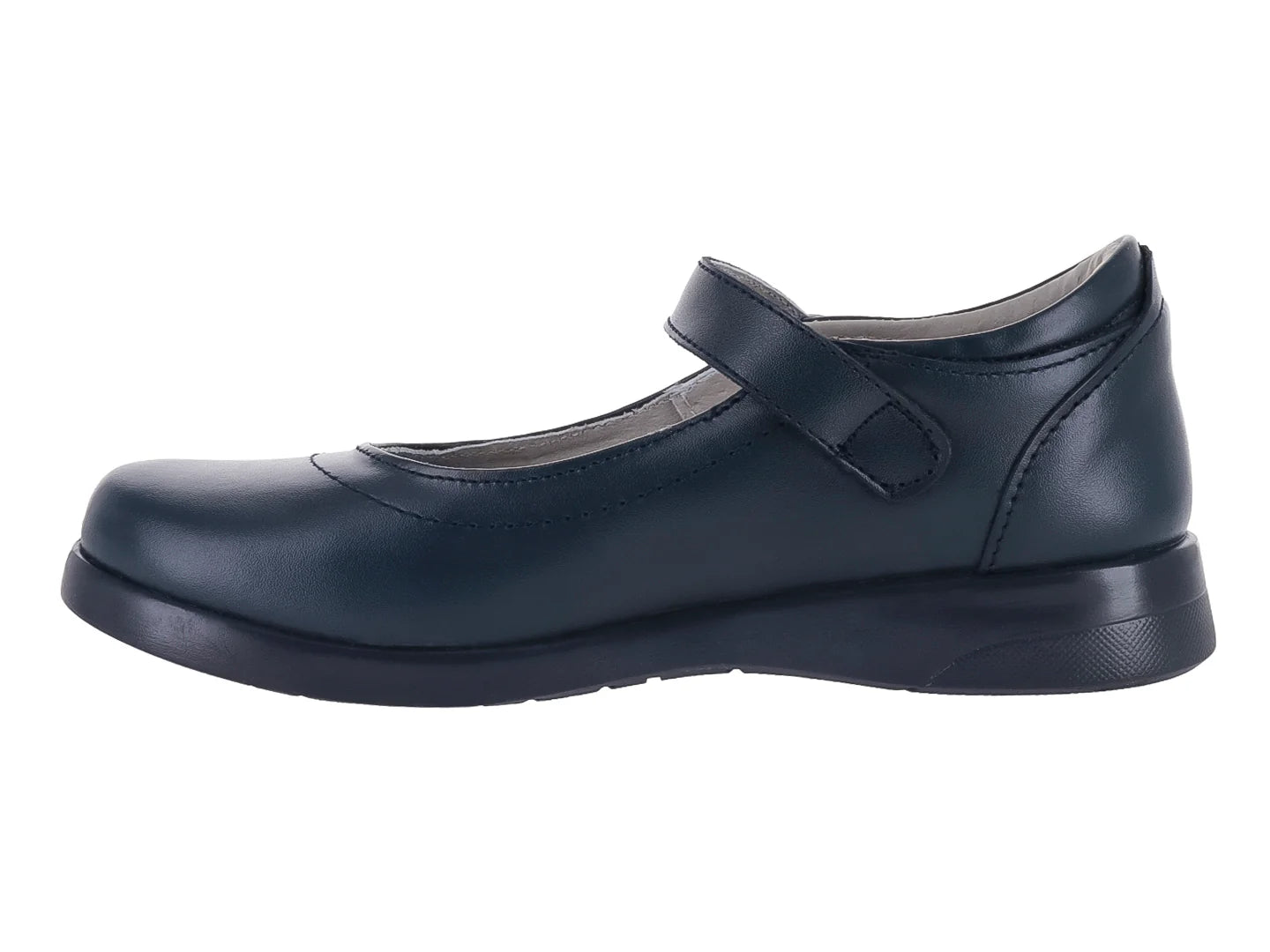 Zapatos Karsten Azul Marino para Niña