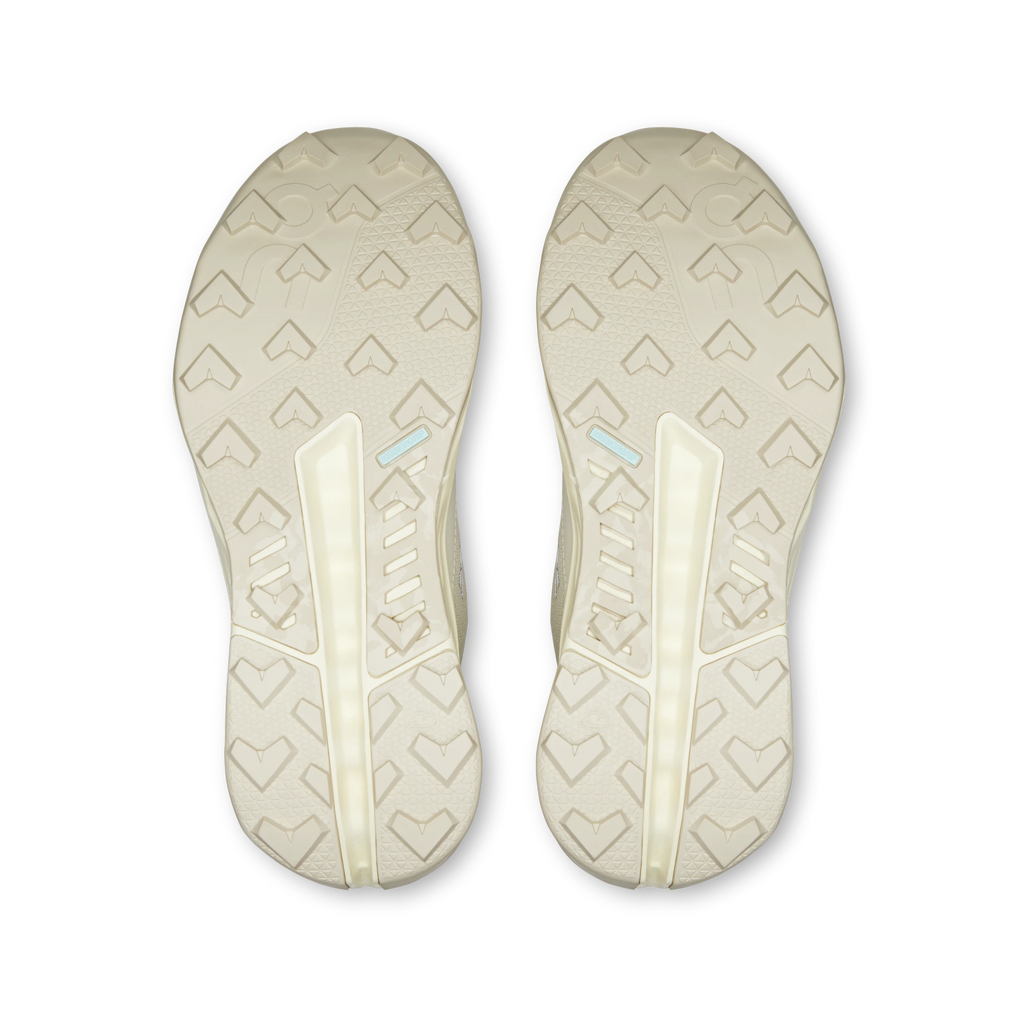 Women's Cloudhorizon 2 in Ghost/Seedling