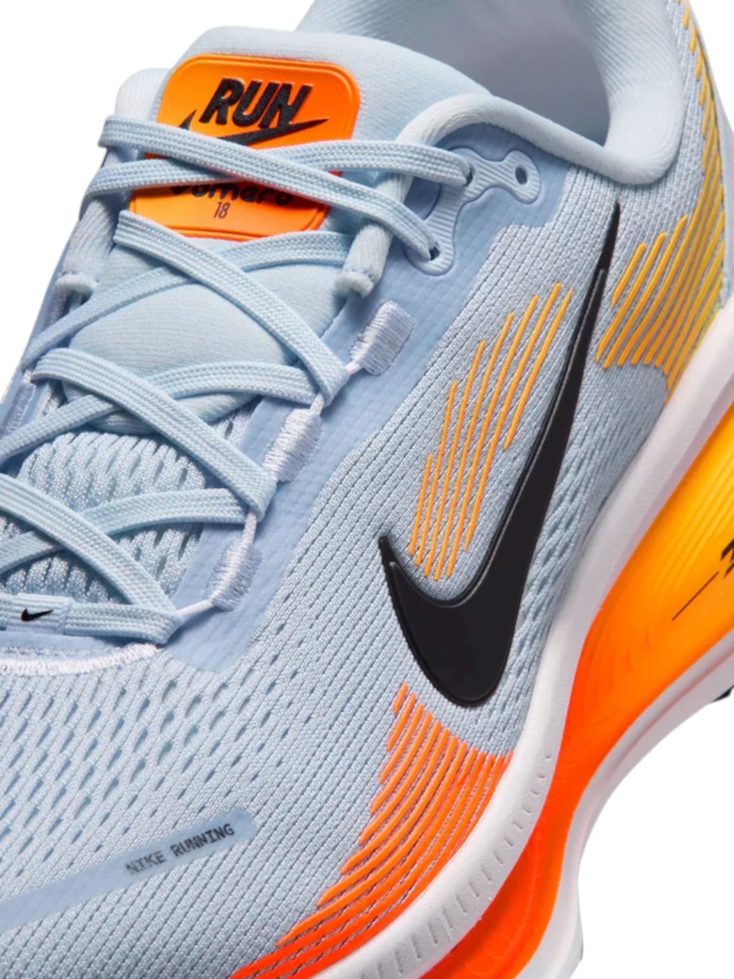 Nike Vomero 18 Mens Shoe