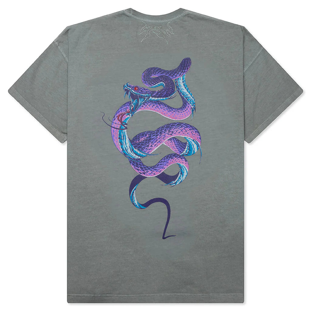 Pit Viper Tee Cement