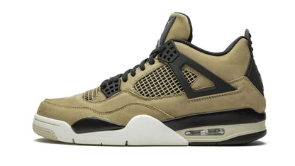 AIR JORDAN 4 WMNS Mushroom