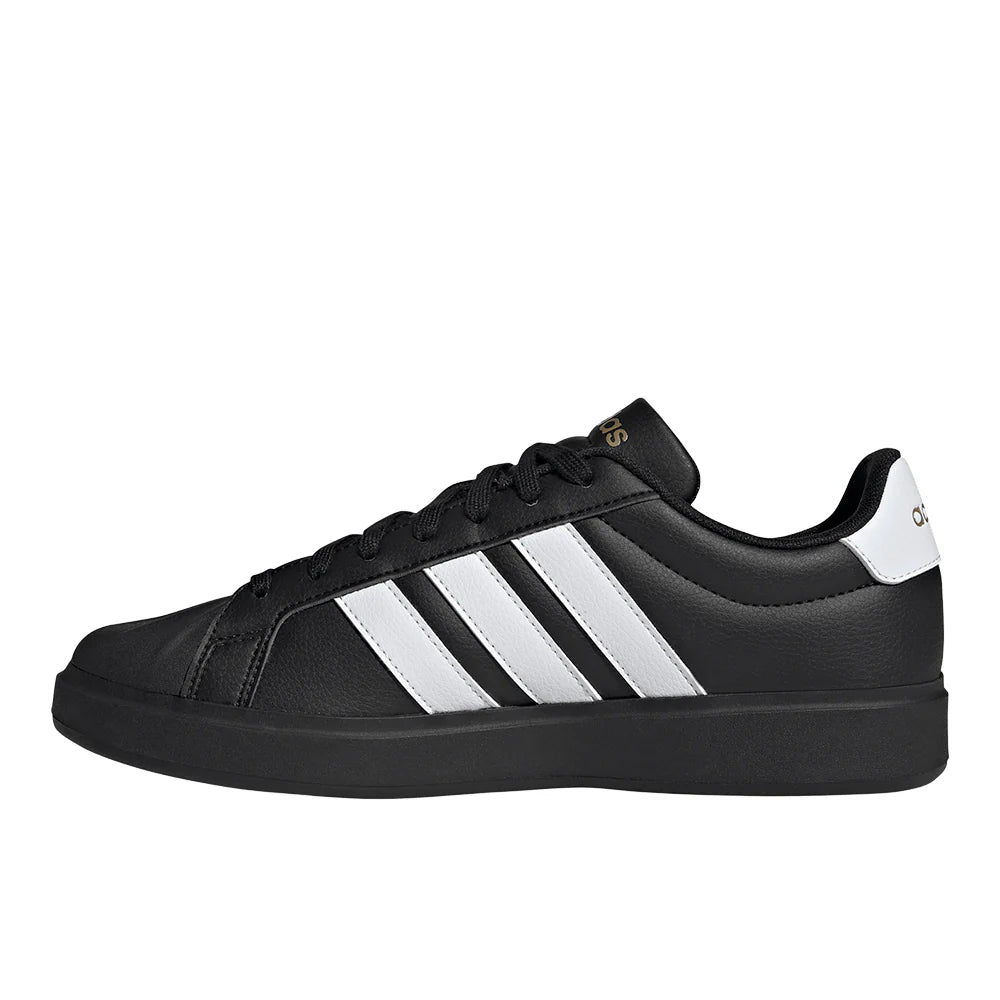 Streettalk Lace Up Sneakers