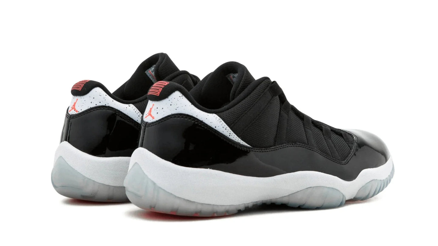 Air Jordan 11 Retro Low Infrared