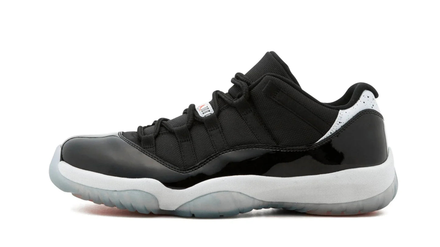 Air Jordan 11 Retro Low Infrared