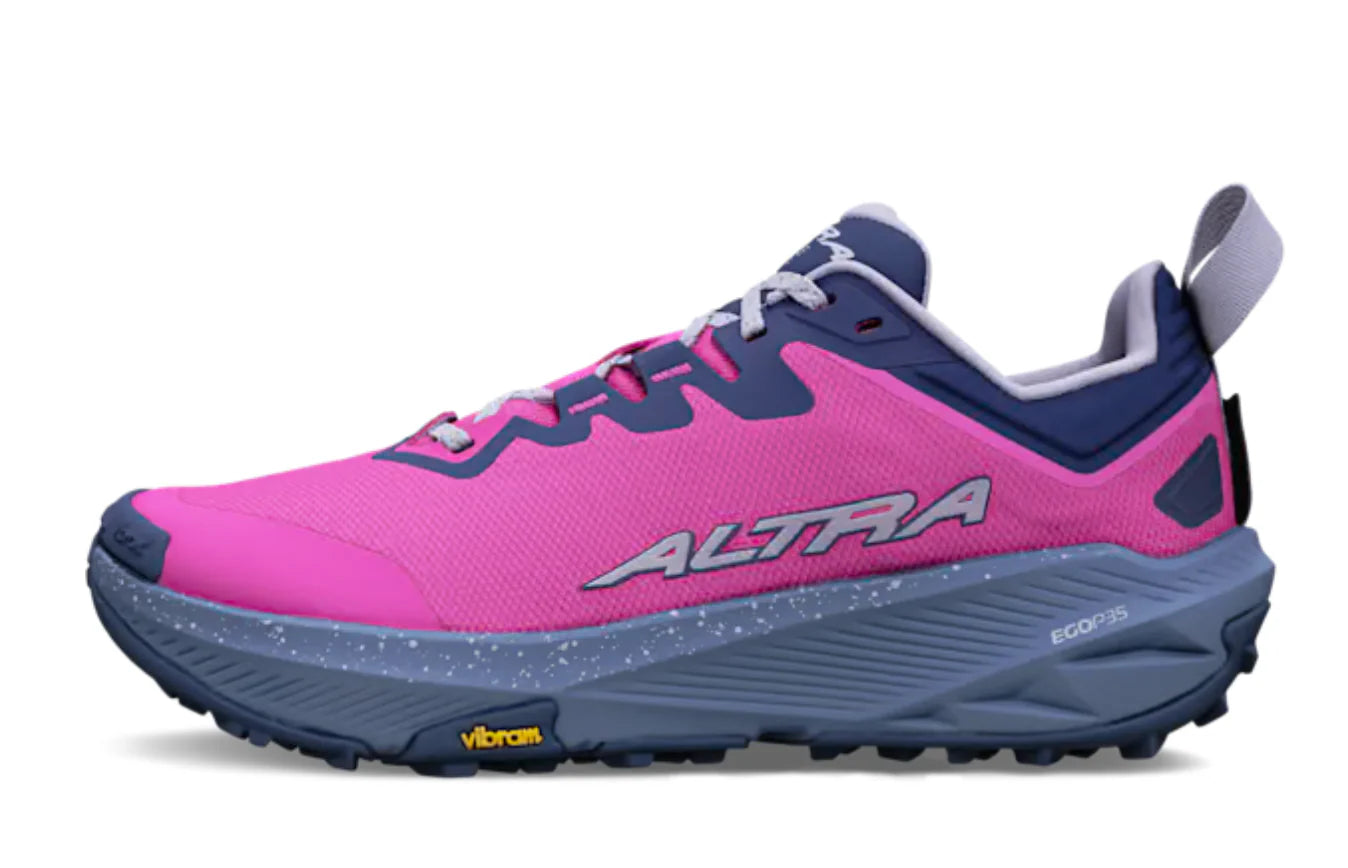 Womens Altra Experience Wild 3