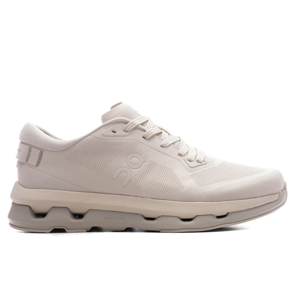 Womens Cloudzone Pearl Truffle