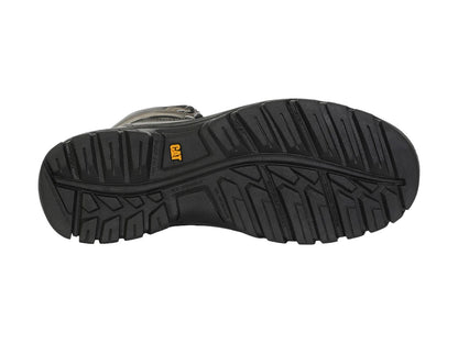 Botas Caterpillar Gris para Hombre