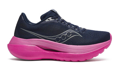Womens Saucony Endorphin Trainer