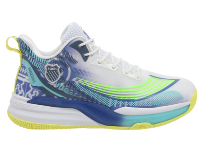 Tenis K SWISS Boom Multicolor para Hombre