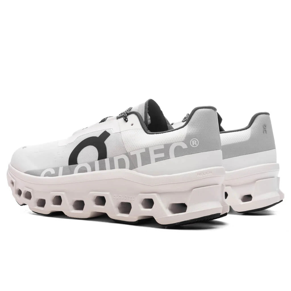 Cloudmonster All White