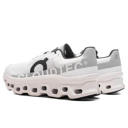 Cloudmonster All White