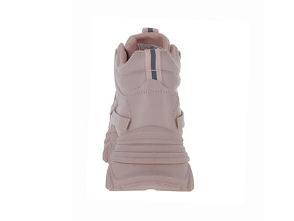 Tenis Via Urbana Rosa para Mujer