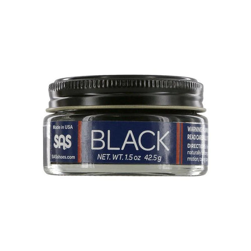 Shoe Cream Black