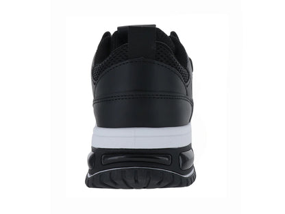 Tenis ATOK Negro para Mujer