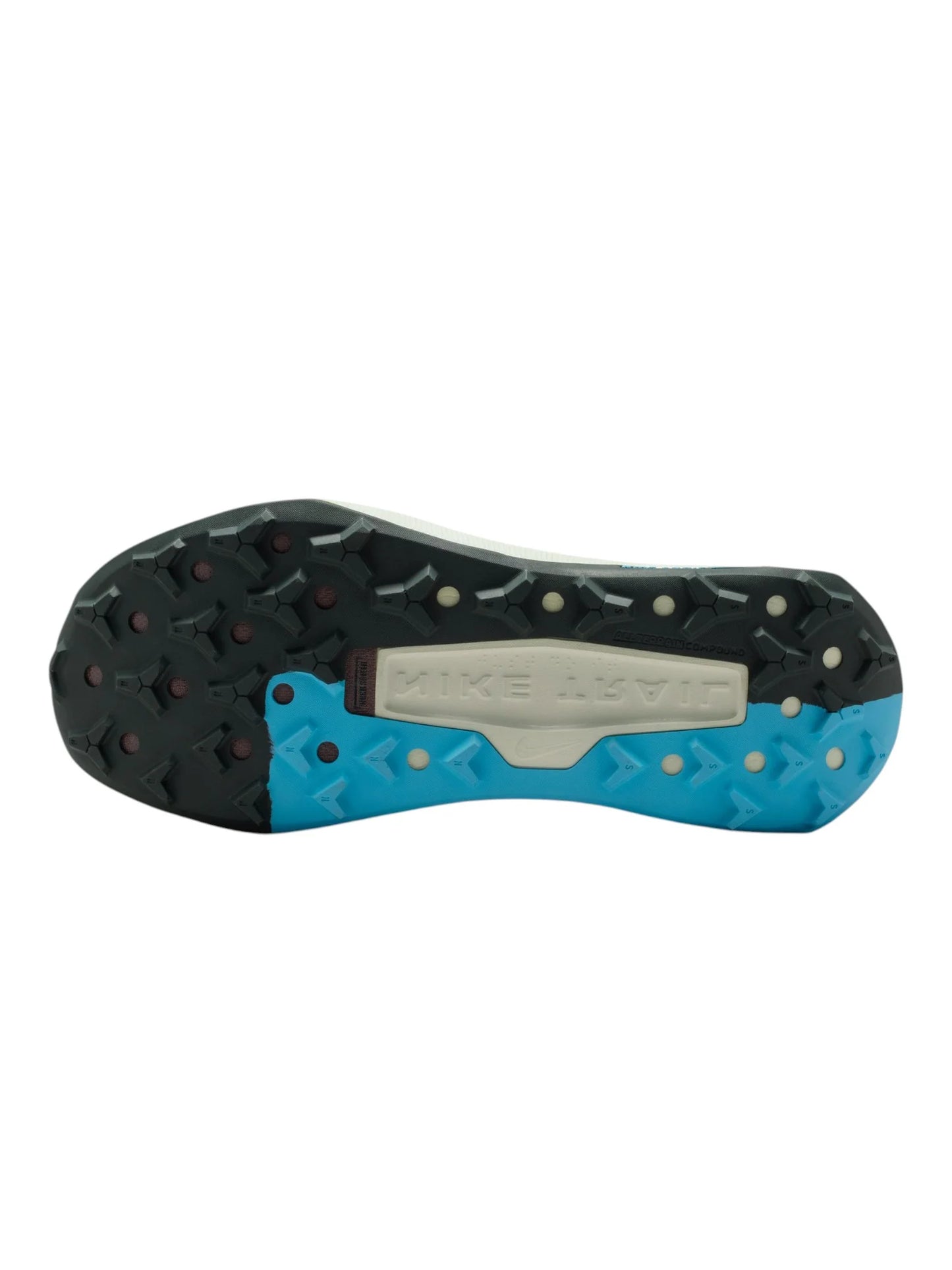 Nike Wildhorse 10 Mens Shoes