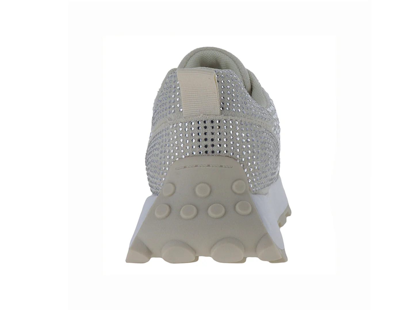 Tenis ATOK Beige para Mujer