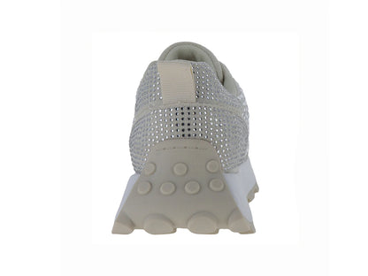 Tenis ATOK Beige para Mujer