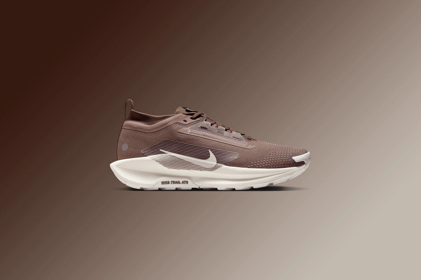 Pegasus Trail 5 GORE TEX SP Mink Brown Baroque Brown Moon Particle