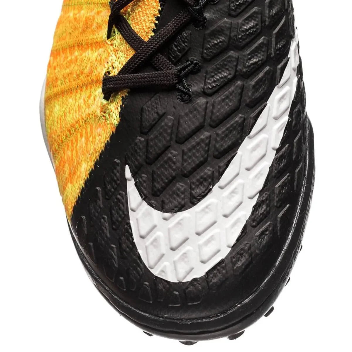 Nike HypervenomX Proximo II DF TF Lockin Let Loose Laser Orange White Black