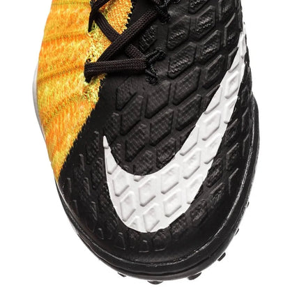 Nike HypervenomX Proximo II DF TF Lockin Let Loose Laser Orange White Black