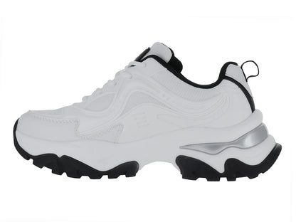 Tenis ATOK Blancos para Mujer